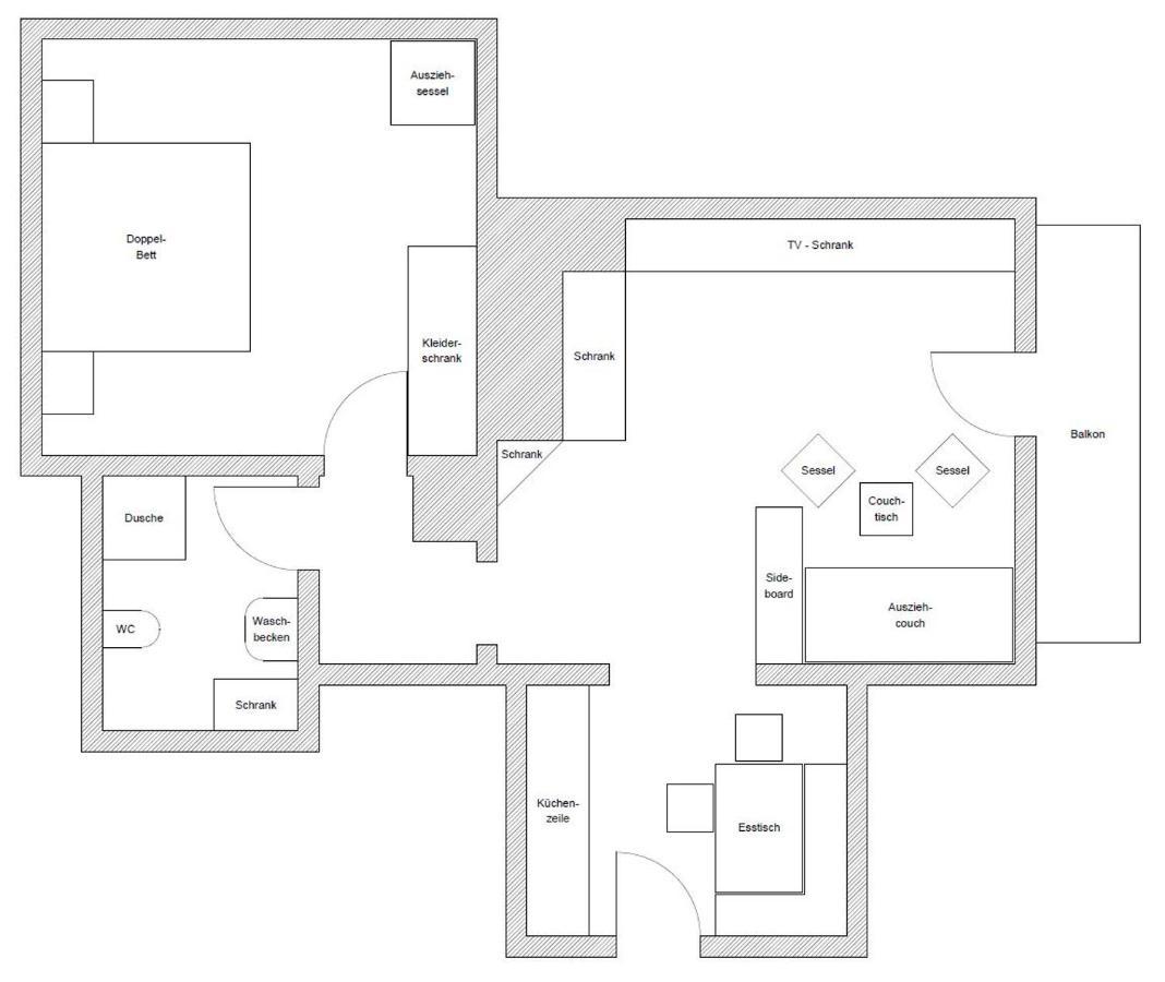 "Landhaus Kennerknecht" Obermaiselstein Luaran gambar