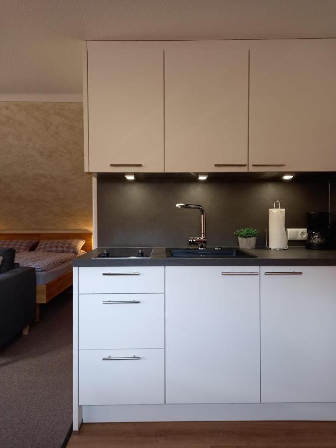 "Landhaus Kennerknecht" Obermaiselstein Luaran gambar
