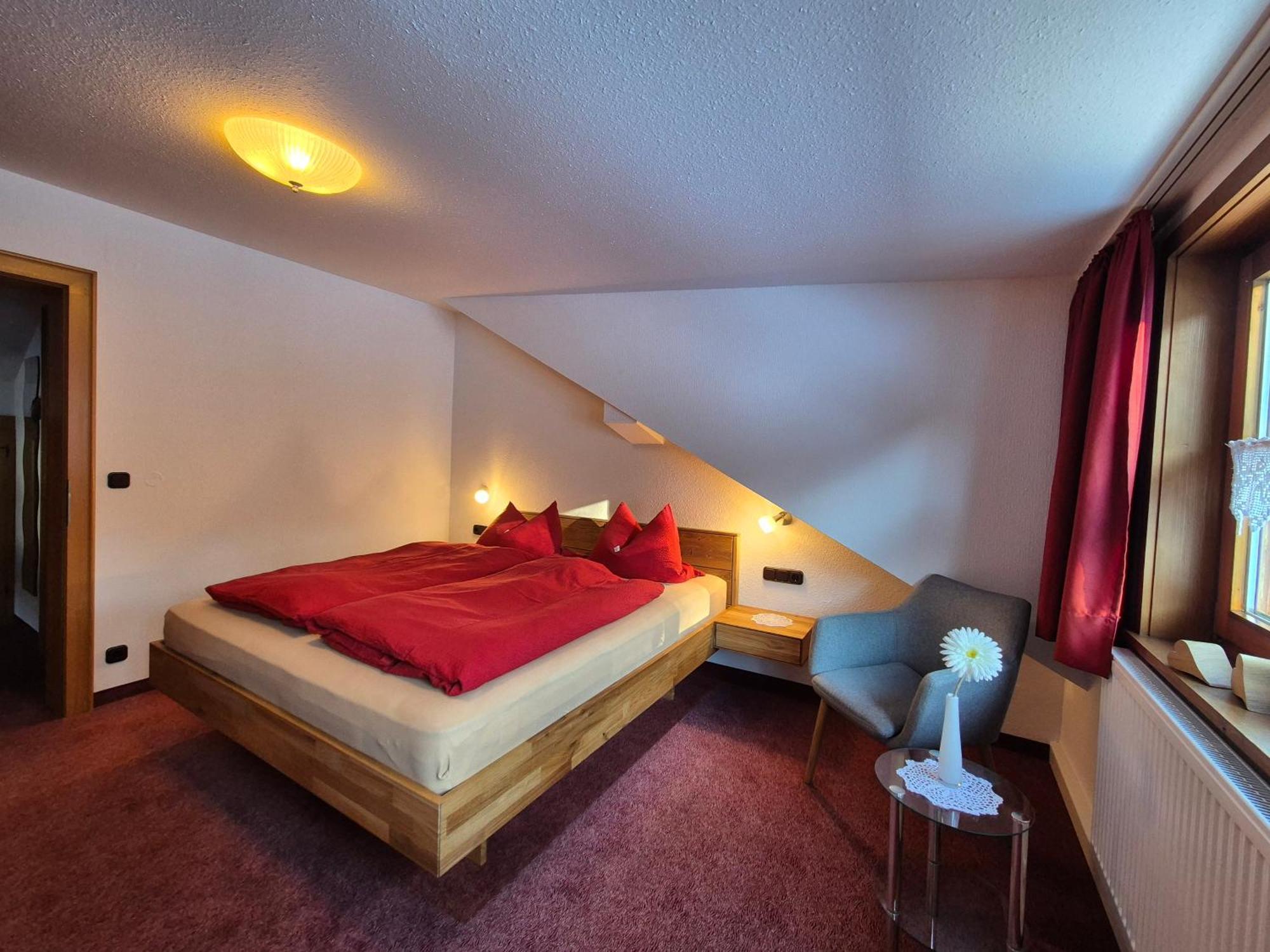"Landhaus Kennerknecht" Obermaiselstein Luaran gambar